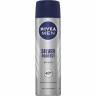 Nivea spray Silver Protec 150ml pro muže - Kosmetické a dentální výrobky - Pánská kosmetika - Deodoranty - Spray Kosmetické a dentální výrobky - Pánská kosmetika - Deodoranty - Spray